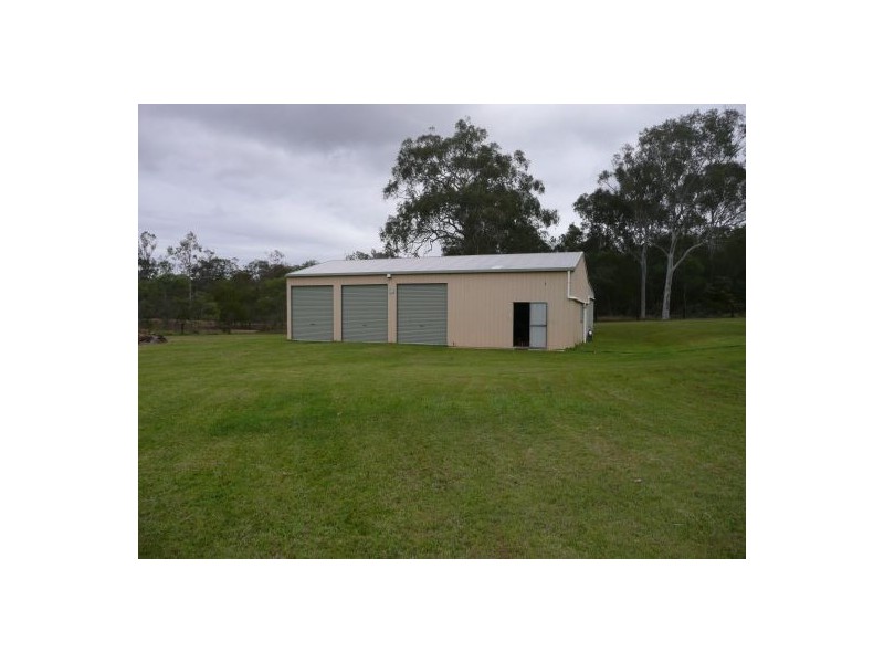 Chambers Flat QLD 4133