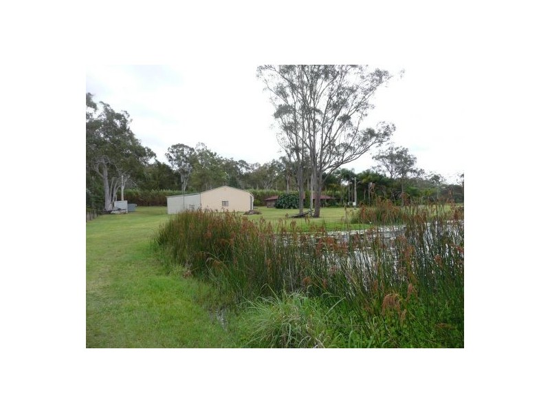 Chambers Flat QLD 4133