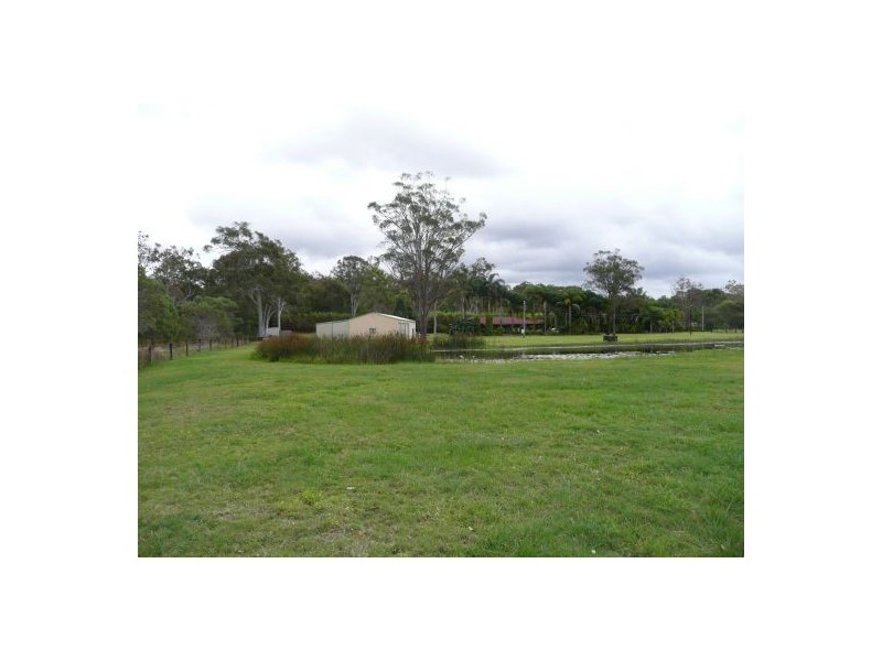 Chambers Flat QLD 4133