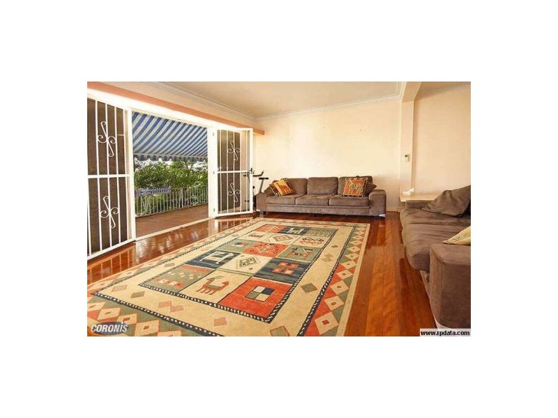 Taringa QLD 4068