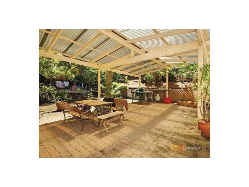 Taringa QLD 4068