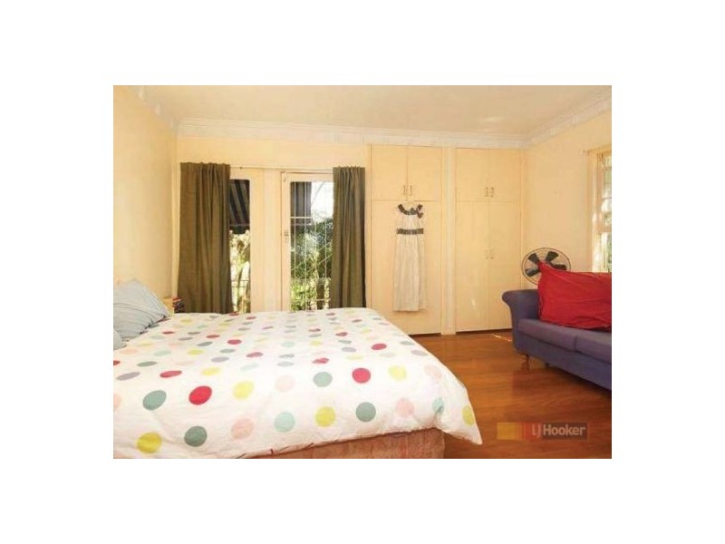 Taringa QLD 4068