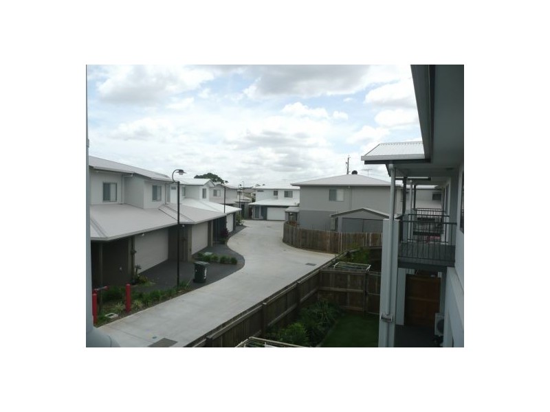 Unit 27/57 Nabeel Place, Calamvale QLD 4116