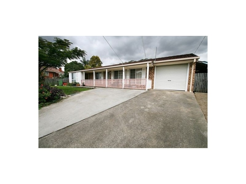 Underwood QLD 4119