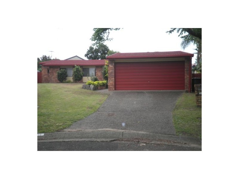 8 Durbar Street, Sunnybank Hills QLD 4109