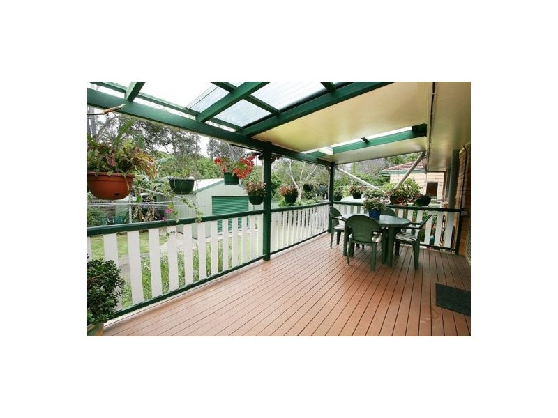 Coopers Plains QLD 4108