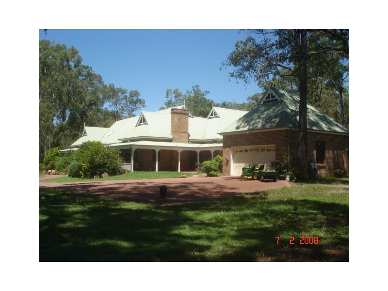 Chambers Flat QLD 4133