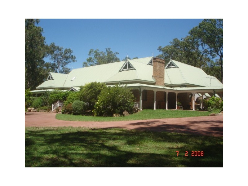 Chambers Flat QLD 4133