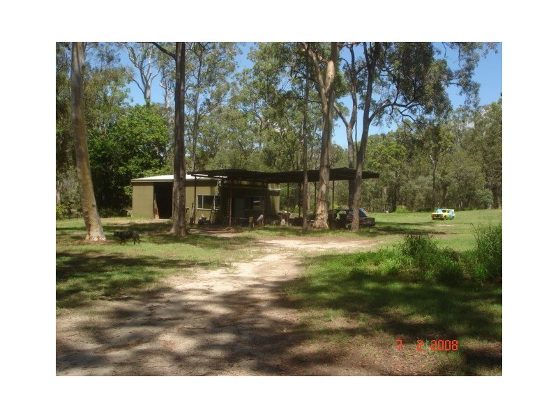 Chambers Flat QLD 4133