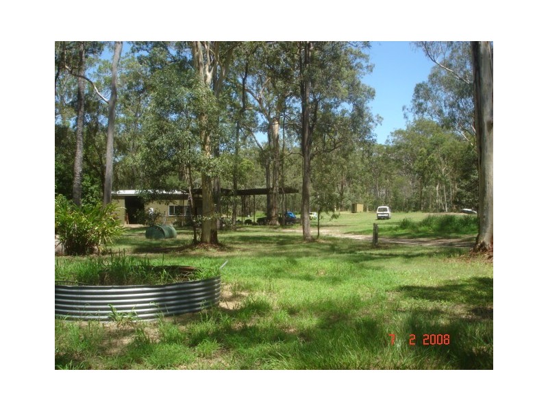 Chambers Flat QLD 4133