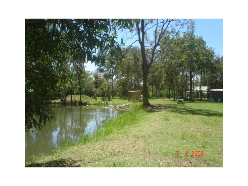 Chambers Flat QLD 4133