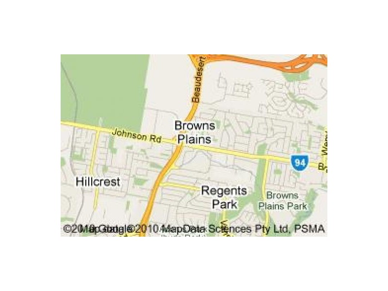Browns Plains QLD 4118