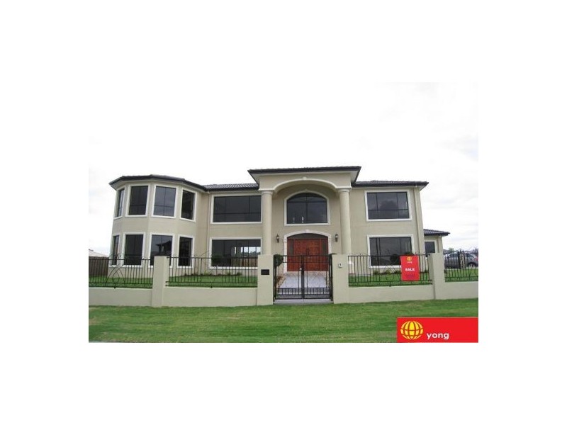 34 Maryland Dr, Regents Park QLD 4118