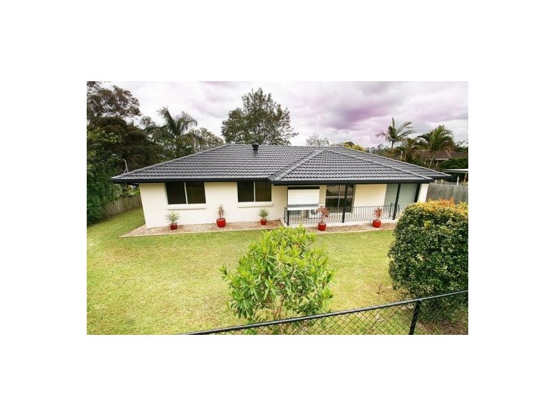 7 Trevelloe St, Rochedale South QLD 4123