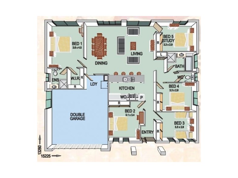 Collingwood Park QLD 4301