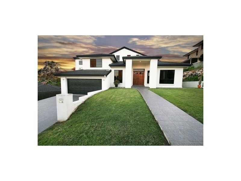 4 Kakadu Crescent, Underwood QLD 4119