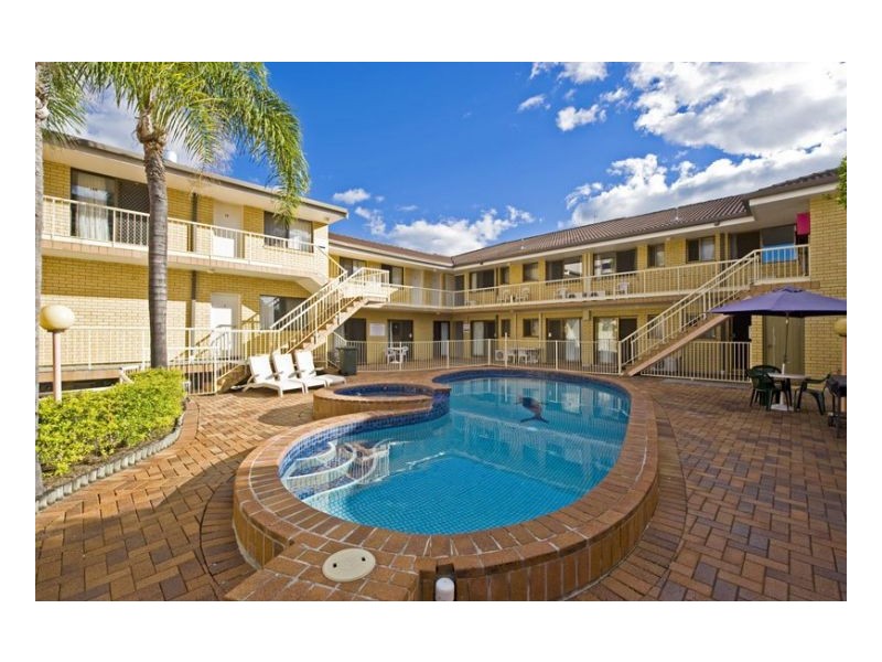 Surfers Paradise QLD 4217
