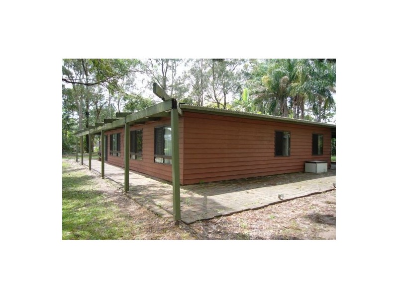 Berrinba QLD 4117