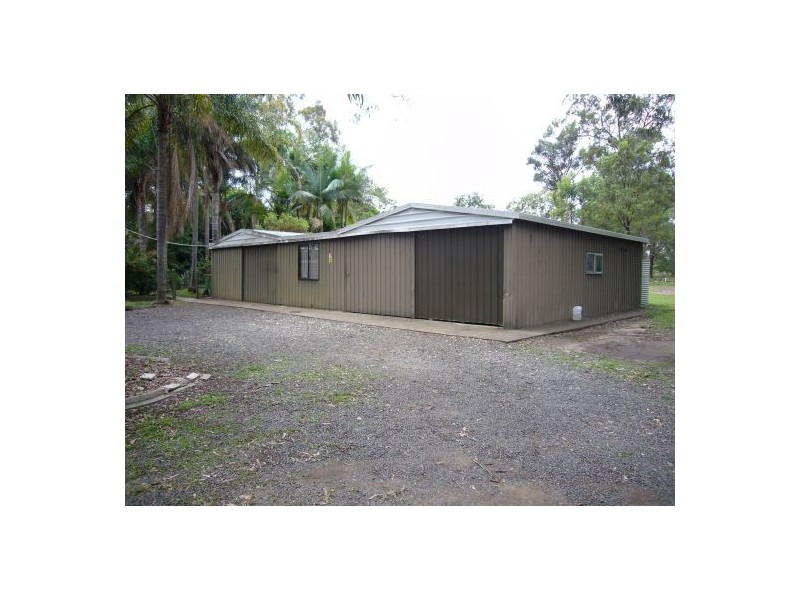 Berrinba QLD 4117