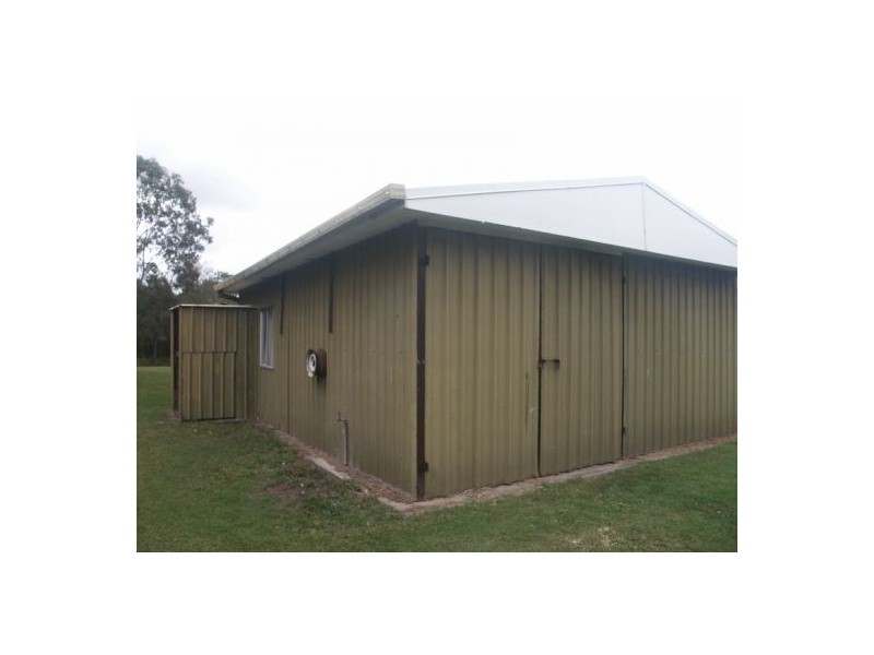 Eagleby QLD 4207