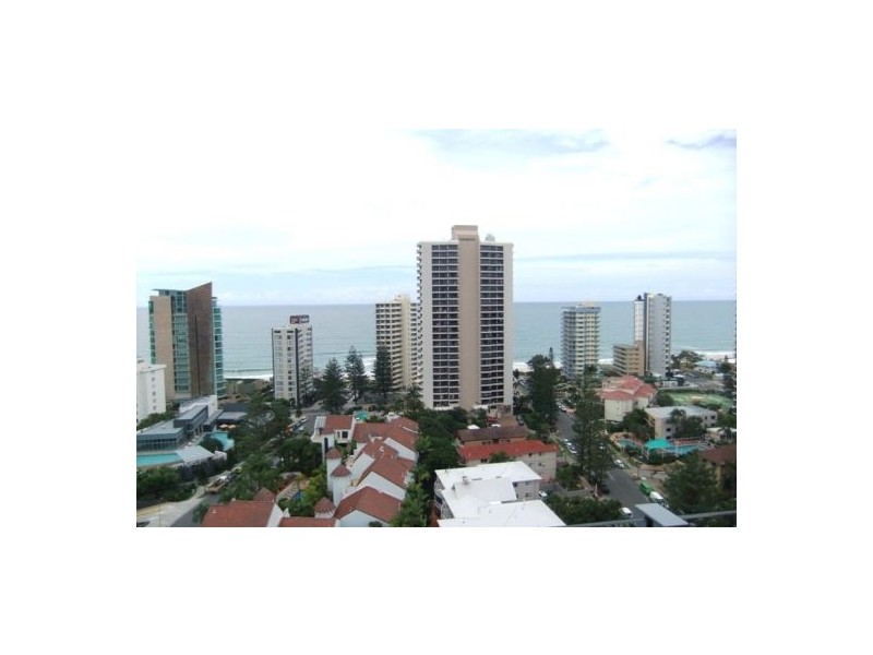 Surfers Paradise QLD 4217