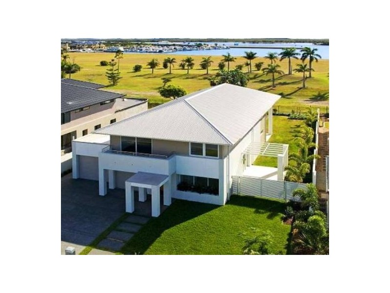 28 Marina Pde, Jacobs Well QLD 4208