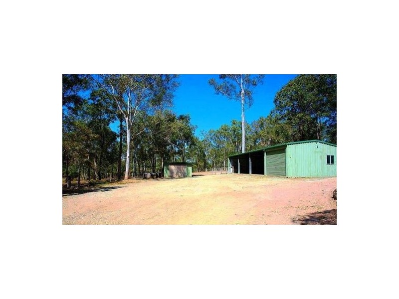 Jimboomba QLD 4280