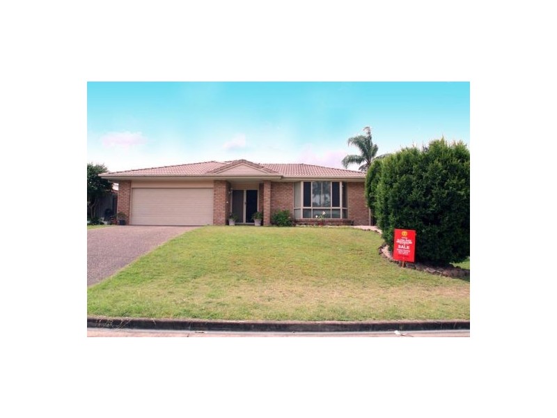 Brassall QLD 4305