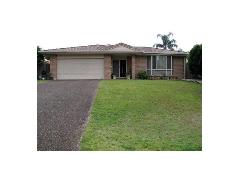 18 Caribou Dr, Brassall QLD 4305