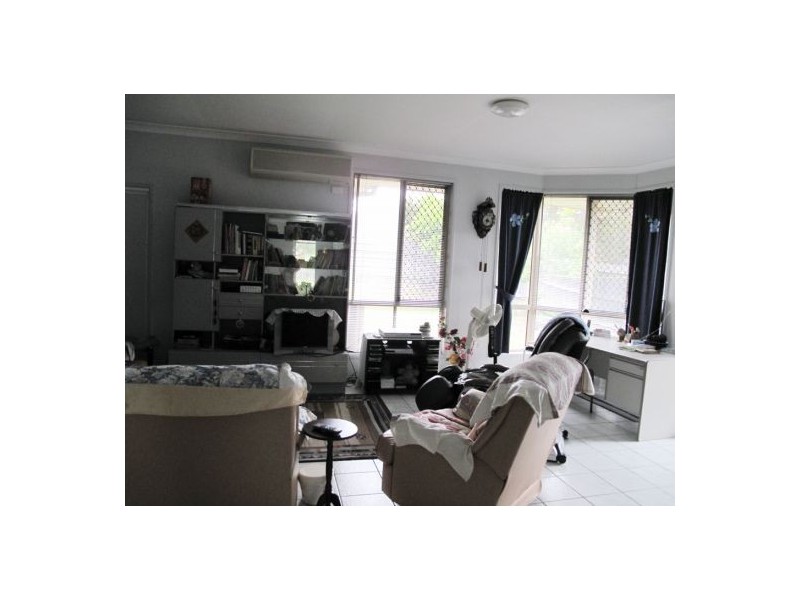 18 Caribou Dr, Brassall QLD 4305