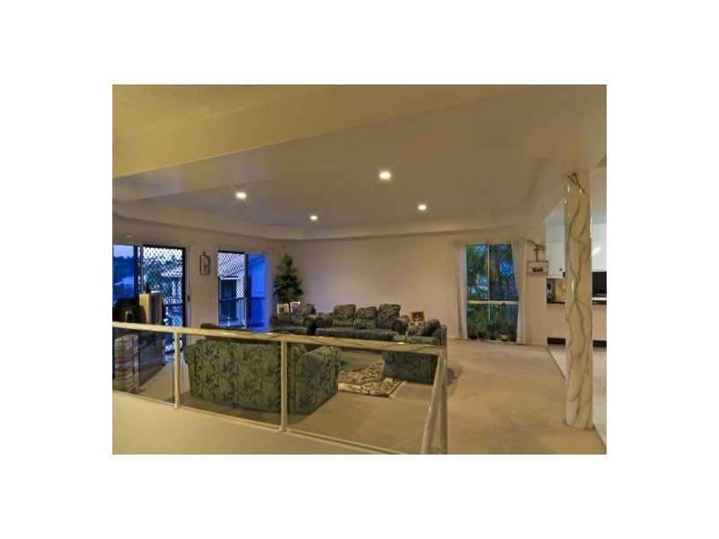 Highland Park QLD 4211