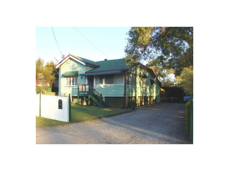 40  Garfield Rd, Logan Central QLD 4114