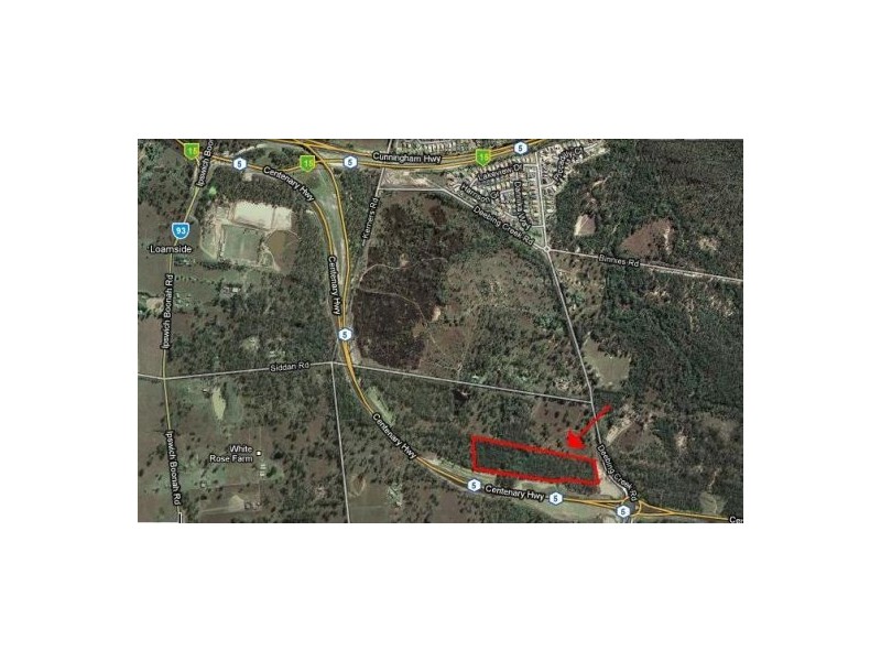 155-179 South Deebing Creek Rd, Deebing Heights QLD 4306