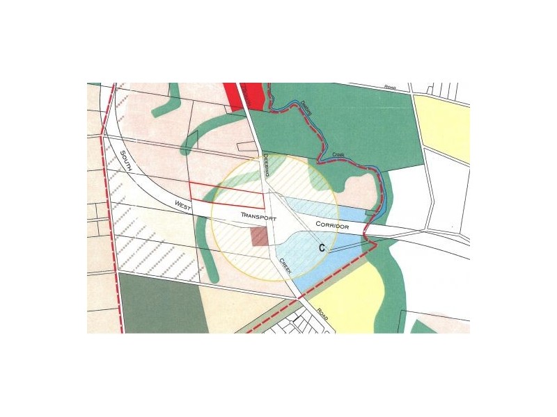 155-179 South Deebing Creek Rd, Deebing Heights QLD 4306