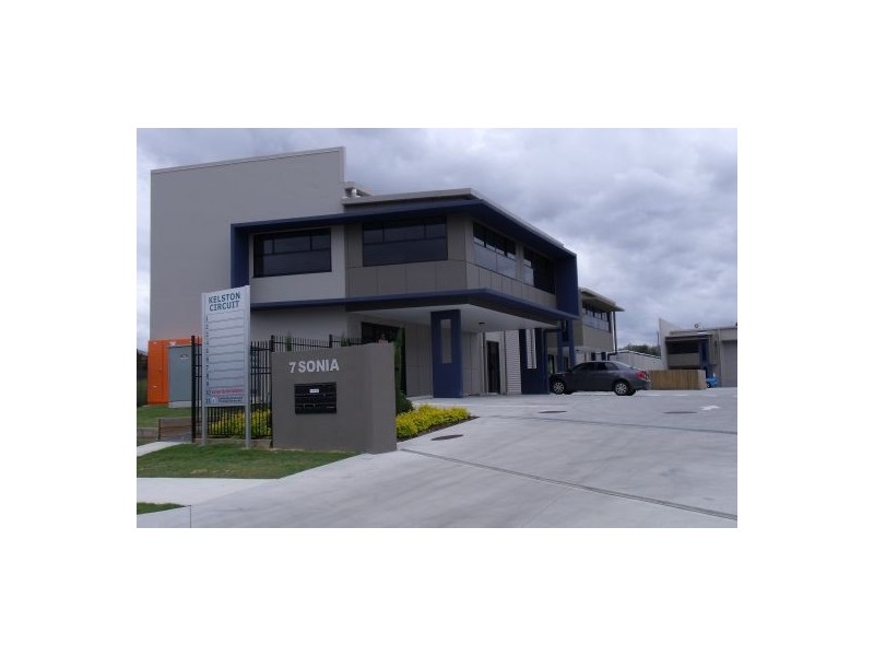Unit 1/7 Sonia Ct, Raceview QLD 4305