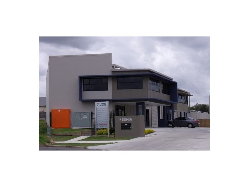 Unit 5/7 Sonia Ct, Raceview QLD 4305