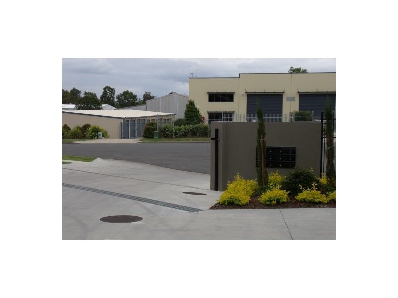 Unit 8/7 Sonia Ct, Raceview QLD 4305