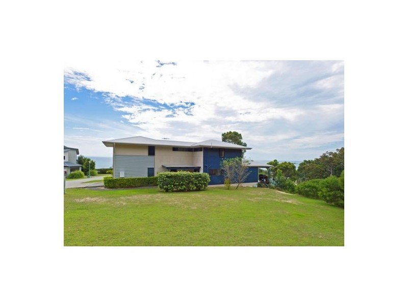 Tangalooma QLD 4025