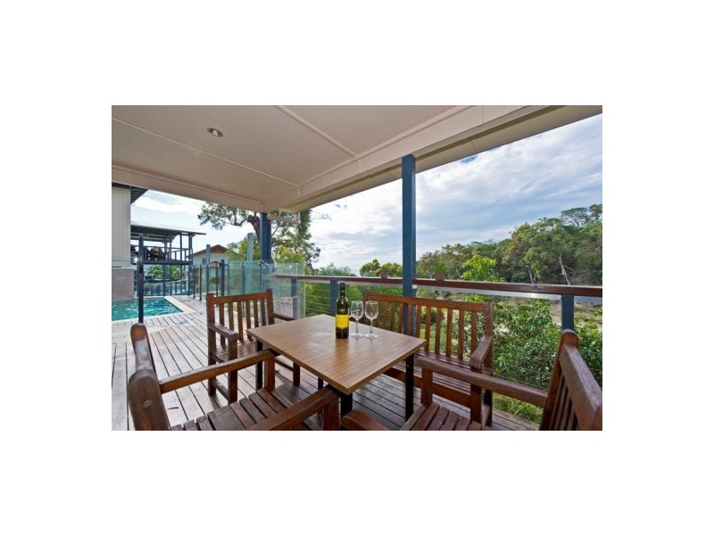 Tangalooma QLD 4025