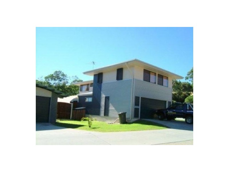 Tangalooma QLD 4025