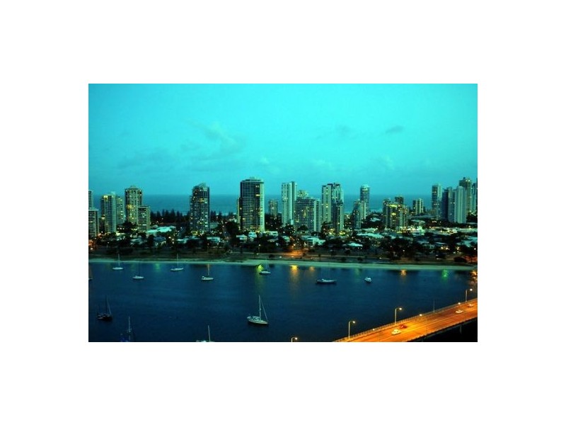 Southport QLD 4215