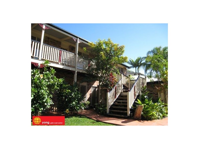 Southport QLD 4215