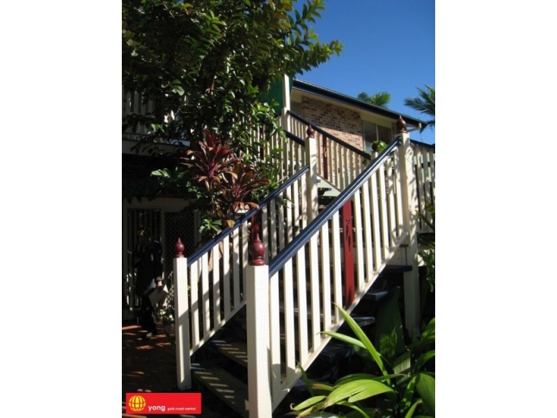 Southport QLD 4215