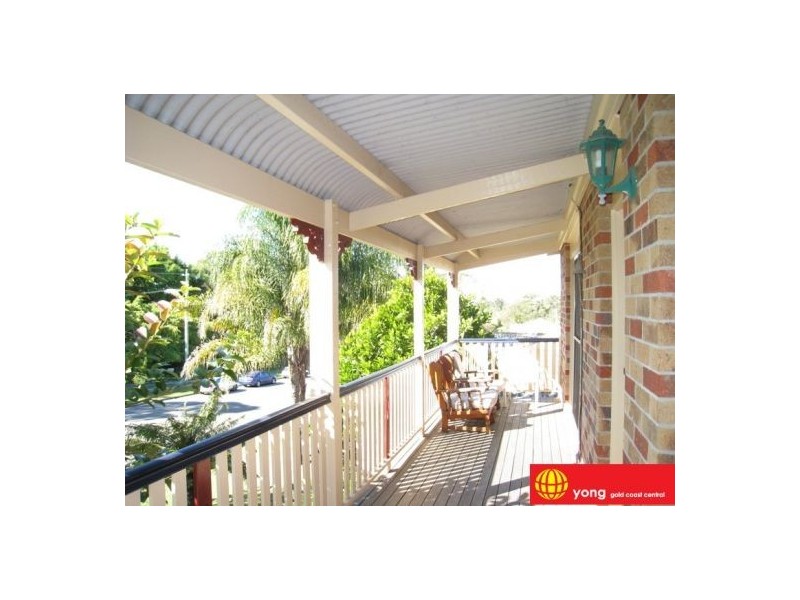 Southport QLD 4215