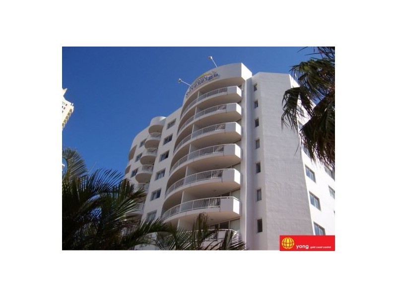 Surfers Paradise QLD 4217