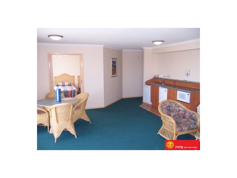 Surfers Paradise QLD 4217