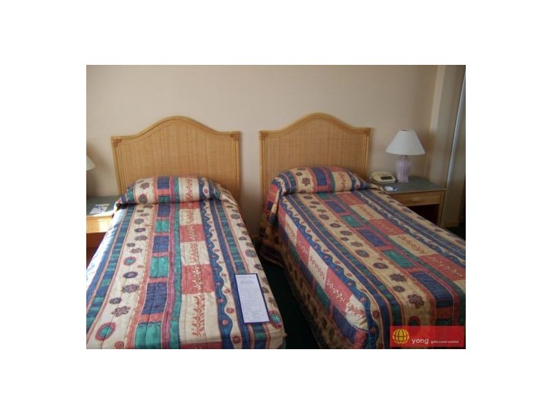 Surfers Paradise QLD 4217