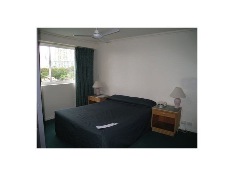 Surfers Paradise QLD 4217