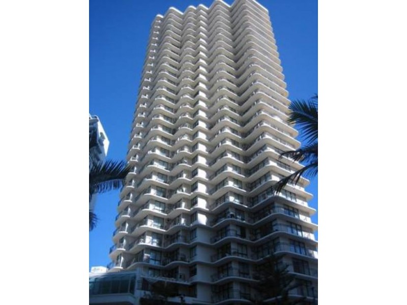 Surfers Paradise QLD 4217