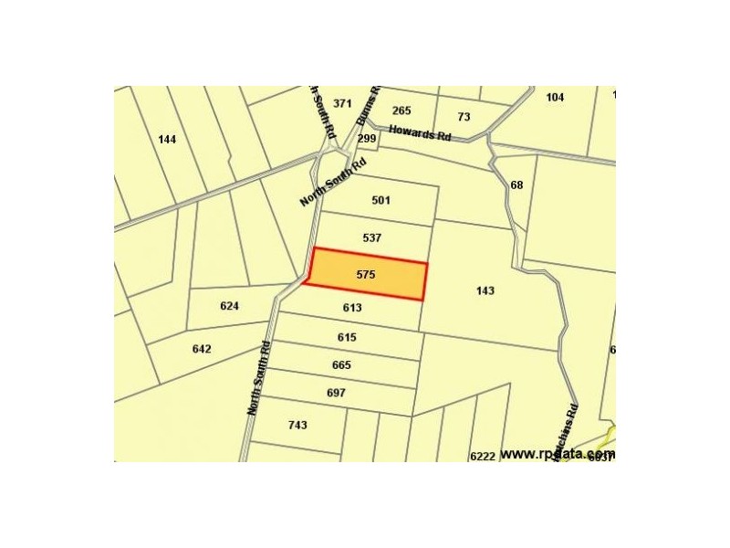575 North Rd, Kullogum QLD 4660
